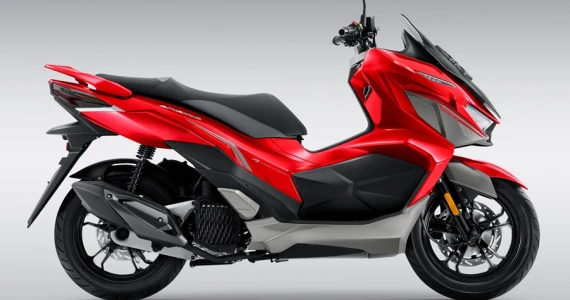 รูปภาพ จีพีเอ็กซ์ GPX Drone 4V Keyless ปี 2023