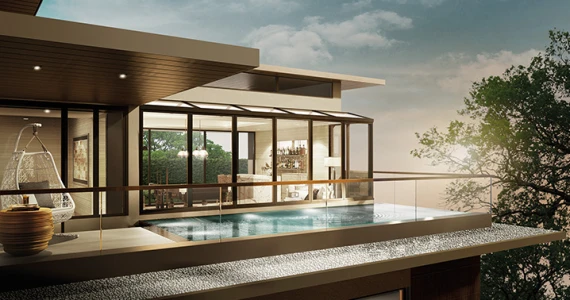 รูปภาพ ดิ เอวา เรสซิเดนซ์ สุขุมวิท (The AVA Residence Sukhumvit)