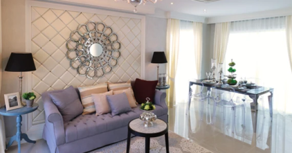 รูปภาพ บ้านกลางเมือง โชคชัย 4 (Baan Klang Muang)