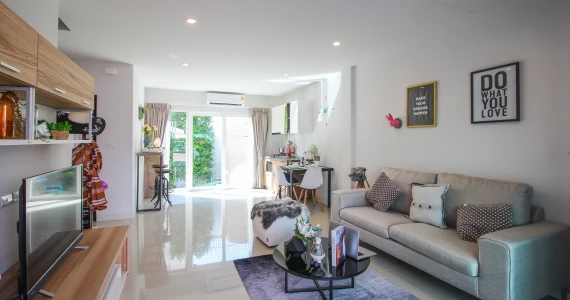 รูปภาพ ศุภาลัย พรีโม่ ศรีสุนทร ภูเก็ต (Supalai Primo Srisunthon @Phuket)