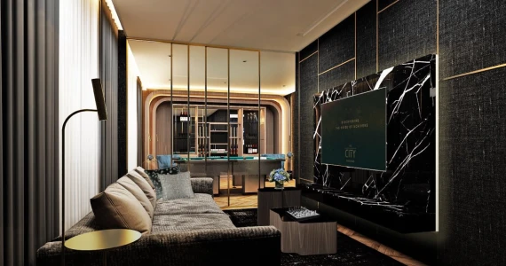 รูปภาพ เดอะ ซิตี้ ราชพฤกษ์ - ปิ่นเกล้า (The City Ratchapruek - Pinklao)