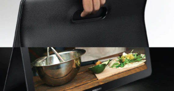 รูปภาพ ซัมซุง SAMSUNG-Galaxy View