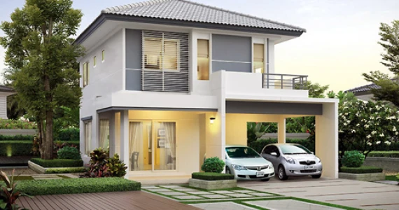 รูปภาพ พฤกษ์ลดา ปิ่นเกล้า สาย 5 (Pruklada Pinklao Sai 5)