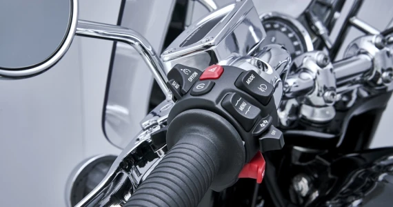 รูปภาพ บีเอ็มดับเบิลยู BMW R 18 Classic First Edition ปี 2021