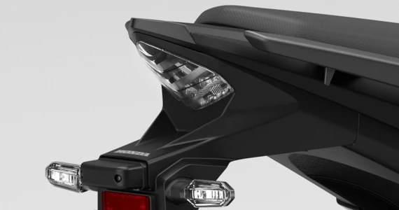 รูปภาพ ฮอนด้า Honda CB 500X MY22 ปี 2021