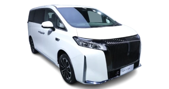 รูปภาพ GWM WEY ปี 2025