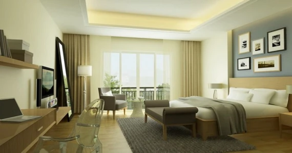 รูปภาพ เดอะ โมเมนท์ รามอินทรา 45/1 (The Moment)