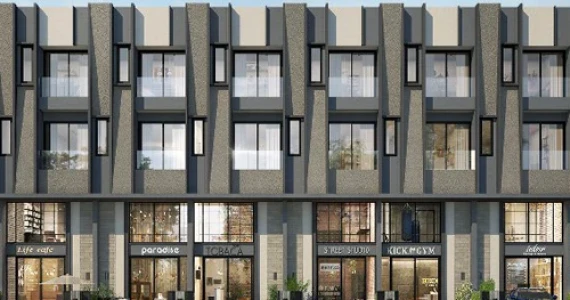 รูปภาพ ฮาว พหล - วิภาวดี (HOW Phahol - Vibhavadi)