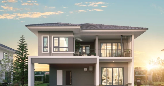 รูปภาพ ศุภาลัย ปาล์มสปริงส์ วงแหวน-ลำลูกกา (Supalai Plam Springs Wongwaen-Lamlukka)