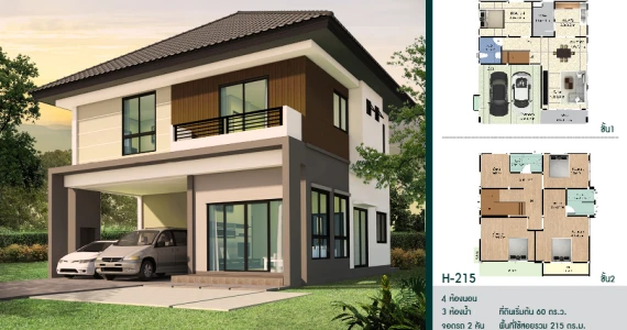 รูปภาพ บ้านรัตนบุรี (Baan Rattanaburi)