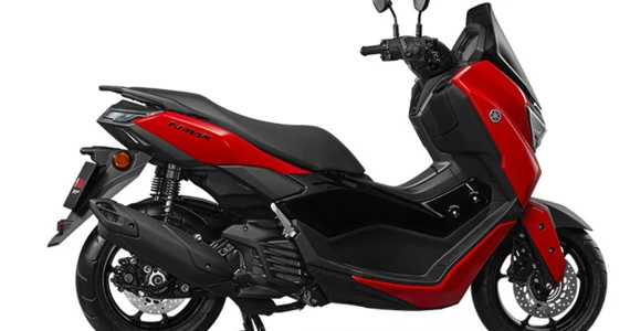 รูปภาพ ยามาฮ่า Yamaha NMAX (Standard) ปี 2025