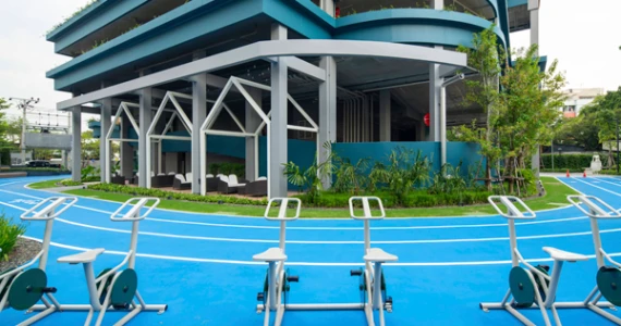 รูปภาพ เดอะ ซีเล็คเต็ด เกษตร-งามวงศ์วาน บาย แอล.พี.เอ็น (The Selected Kaset-Ngamwongwan By LPN)