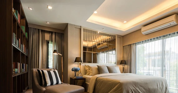 รูปภาพ ไลฟ์ บางกอก บูเลอวาร์ด รามอินทรา 65 (Life Bangkok Boulevard Ramintra 65)