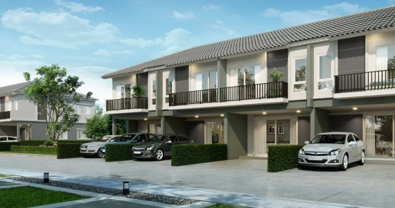 รูปภาพ ศุภาลัย ไพรด์ วงแหวน-พระราม 2 (Supalai Pride Wongwaen-Rama 2)