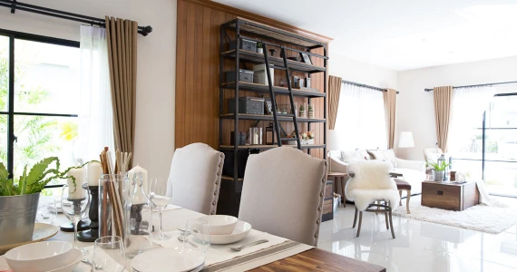 รูปภาพ บ้านมารวย อรัญประเทศ (Baan Marui Aran)