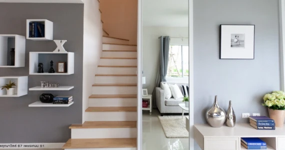 รูปภาพ พฤกษาวิลล์ 58/1 ถลาง Hillside (ภูเก็ต) - PruksaVille 58/1 Thalang Hillside (Phuket)