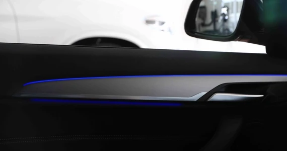 รูปภาพ บีเอ็มดับเบิลยู BMW X1 sDrive20d xLine MY2020 ปี 2020