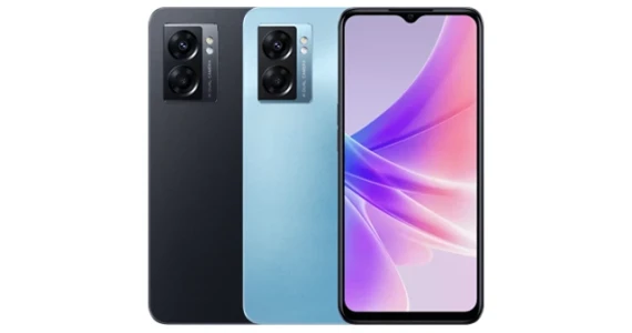 รูปภาพ ออปโป OPPO A77 5G (6GB/128GB)