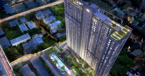 รูปภาพ เดอะ ไลน์ วงศ์สว่าง (The Line Wongsawang)