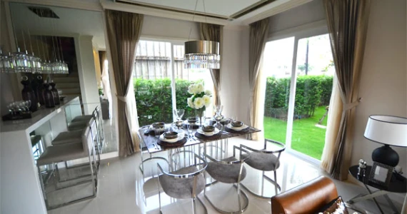 รูปภาพ คาซ่า วิลล์ สุขุมวิท 103 (Casa Ville)