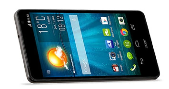 รูปภาพ เอเซอร์ Acer Liquid X1