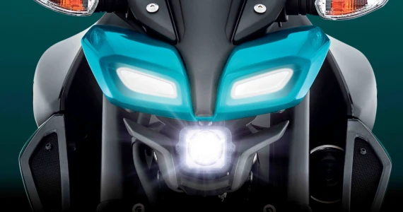 รูปภาพ ยามาฮ่า Yamaha MT-15 (Standard) ปี 2024