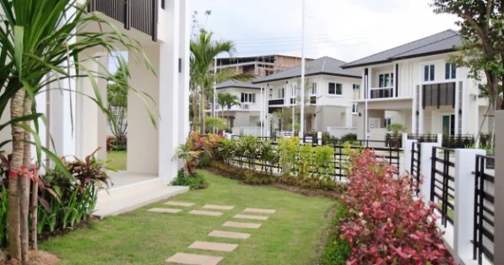 รูปภาพ เดอะ แกรนด์ วิลเลจ (The Grand Village)