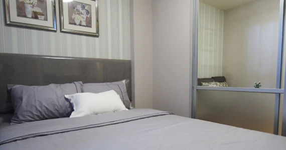 รูปภาพ ลุมพินี วิลล์ อ่อนนุช-ลาดกระบัง 2 (Lumpini Ville Onnuch-Ladkrabang 2)