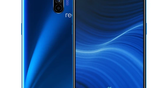 รูปภาพ เรียลมี realme X2 Pro