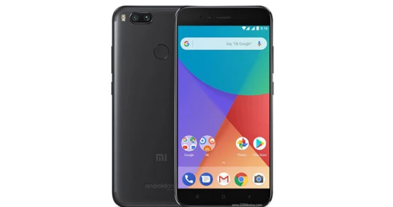 รูปภาพ เสียวหมี่ Xiaomi-Mi A1