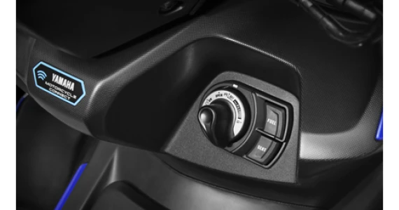 รูปภาพ ยามาฮ่า Yamaha Aerox (Standard) ปี 2021