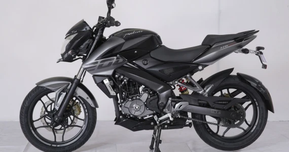 รูปภาพ บาจาจ Bajaj Pulsar NS 200 FI ABS ปี 2020