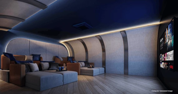 รูปภาพ เคฟ ศาลายา (Kave Salaya)