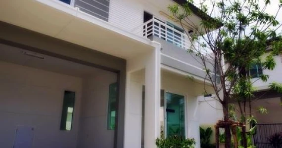 รูปภาพ พฤกษ์ลดา ติวานนท์-ราชพฤกษ์ (Pruklada Tiwanon-Ratchaphruek)