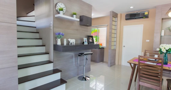 รูปภาพ พรีซีโอ พลัสวัน อมตะนคร-หนองตำลึง (Preseo Plus One Amata Nakorn-Nong Tamlueng)