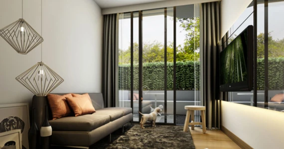 รูปภาพ แดน ลิฟวิ่ง รัชดา-ประชาอุทิศ (Than Living Rachada-Prachautid)