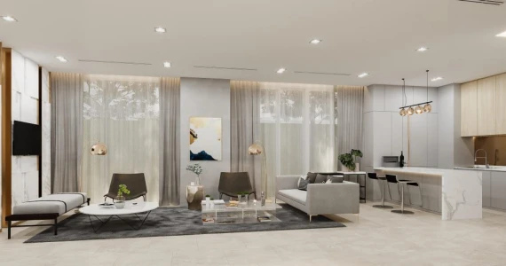 รูปภาพ บ้านพันนา เอกมัย - รามอินทรา เฟส 2 (Baan Panna Ekkamai-Ramindra Phase 2)