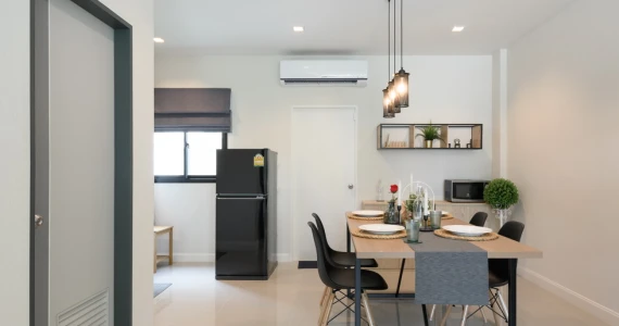 รูปภาพ โคซี่ โชคชัย 4 ซอย 27 (Cozy Chokchai 4 Soi 27)