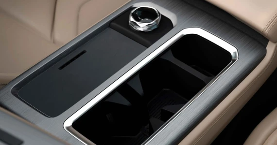 รูปภาพ ดีพอล Deepal Hunter K50 REEV Plus AWD ปี 2025