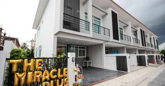 รูปภาพ เดอะ มิราเคิล พลัส เพชรเกษม 63 (The Miracle Plus Petchkasem 63)