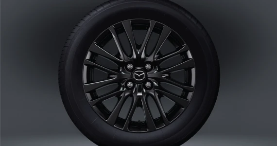 รูปภาพ มาสด้า Mazda 2 XDL Sport HB ปี 2022