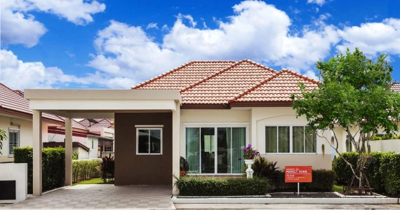 รูปภาพ บ้านมารวย สระแก้ว (Baan Marui Srakaew)