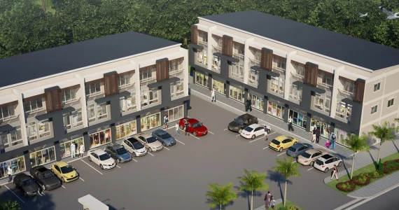 รูปภาพ บิสพอยท์ 7 ดอนแก้ว (Biz Point 7 Donkeaw)