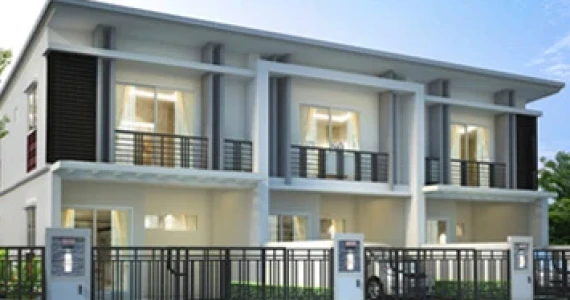 รูปภาพ พฤกษาทาวน์ เน็กซ์ บางนา กม.5 (Pruksatown Nexts- Bangna km.5)