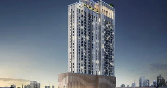 รูปภาพ โมดิซ ไรห์ม รามคำแหง (Modiz Rhyme Ramkhamhaeng)