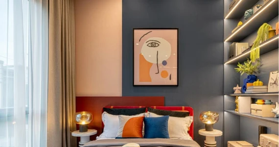 รูปภาพ เวิร์ฟ รามคำแหง - วงแหวน (Verve Ramkhamhaeng - Wongwaen)