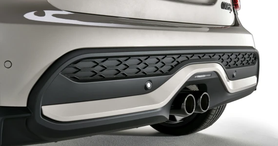 รูปภาพ มินิ Mini Hatch 3 Door Cooper S MY2022 ปี 2022