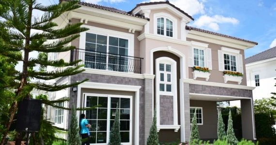 รูปภาพ นีโอ โฮม ๒ โคราช-เทอร์มินอล (Neo Home 2 Korat-Terminal)