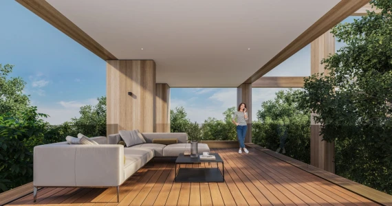 รูปภาพ พาร์ค 85 เรสซิเดนเซส (Park85 Residences)