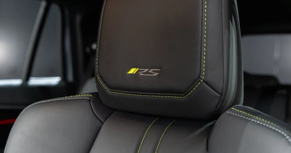 รูปภาพ อีซูซุ Isuzu MU-X 4x2 3.0 RS A/T ปี 2024